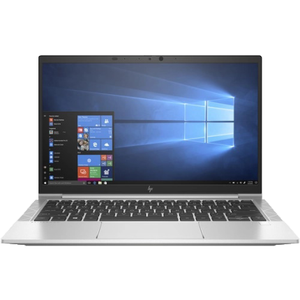 HP Elitebook 840 G7 Core i5 10th Gen Used Laptop