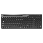 A4TECH Fstyler FBK25 Bluetooth & 2.4G Wireless Keyboard