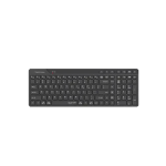A4tech FBK27C AS Fstyler Wireless Rechargeable Keyboard