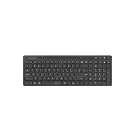 A4tech FBK27C AS Fstyler Wireless Rechargeable Keyboard