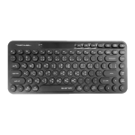 A4tech FBK36C AS Fstyler Compact Wireless Keyboard