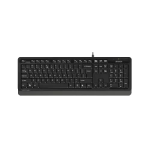 A4TECH FK10 Fstyler Wired Keyboard