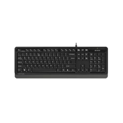 A4TECH FK10 Fstyler Wired Keyboard