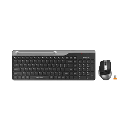 A4tech FB2535C Fstyler Wireless Keyboard & Mouse Combo
