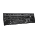 A4TECH Fstyler FBX50C Bluetooth & 2.4G Wireless keyboard