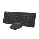 A4Tech Fstyler FG2300 Air2 Keyboard Mouse Combo