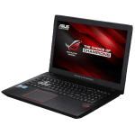 Asus ROG Strix GL553VD i5 7th Gen 15.6" Used Laptop