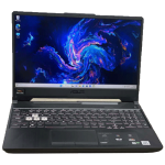 Asus TUF F15 FX506LH i5 10th Gen Gaming Used Laptop