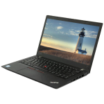 Lenovo ThinkPad T470s i7 6th Gen 14″ Used Laptop