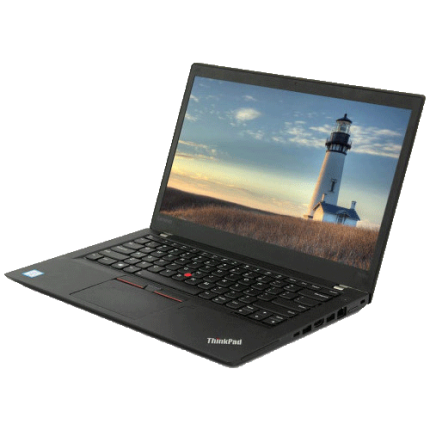 Lenovo ThinkPad T470s i7 6th Gen 14″ Used Laptop
