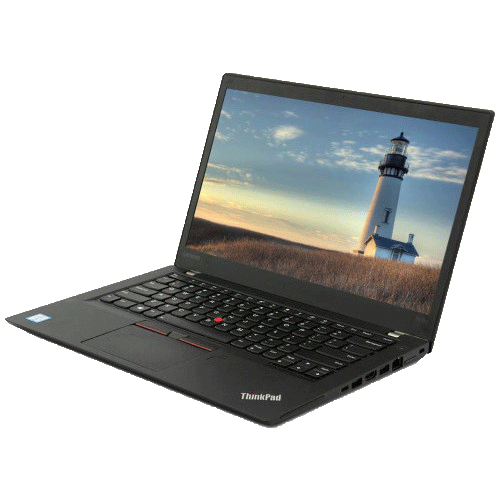 giant_254151 Lenovo ThinkPad T470s i7 6th Gen 14″ Used Laptop