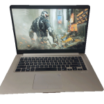Asus VivoBook S15 S510U i7 7th Gen 2GB Graphics 15.6" 4K Used Laptop