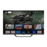 Haier H32S80EFX 32" QLED FHD Android Google TV - Image 2