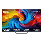 Haier H32S80EFX 32" QLED FHD Android Google TV