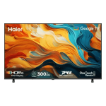 Haier H43K85FFX 43" DLED FHD Google TV