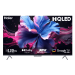 Haier H55P7UX 55 Inch HQLED 4K Smart Google TV
