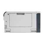 HP Color LaserJet Pro CP5225n A3 Color Laser Printer - Image 4