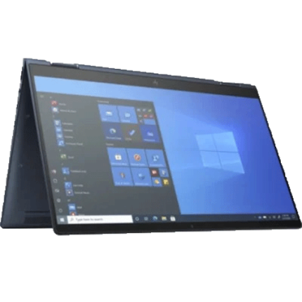 HP Elite Dragonfly 8th Gen i5 14" 4K Used Laptop