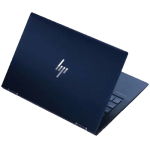 HP Elite Dragonfly 8th Gen i5 14" 4K Used Laptop - Image 2