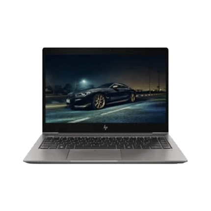 HP ZBook 14U G6 i7 8th Gen 14" Used Laptop