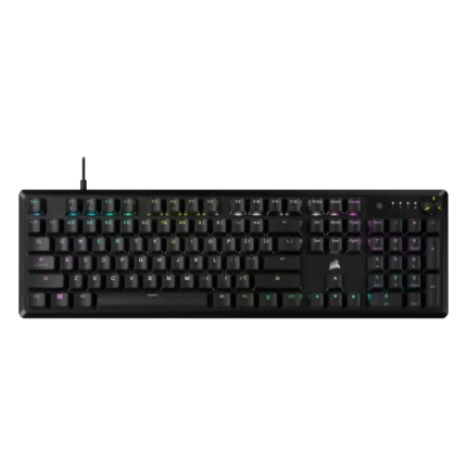 Corsair K70 CORE RGB Mechanical Gaming Keyboard