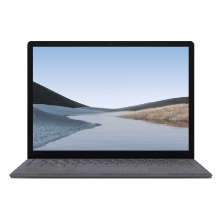 Microsoft Surface Laptop 3 Core i5 10th Gen Used Laptop