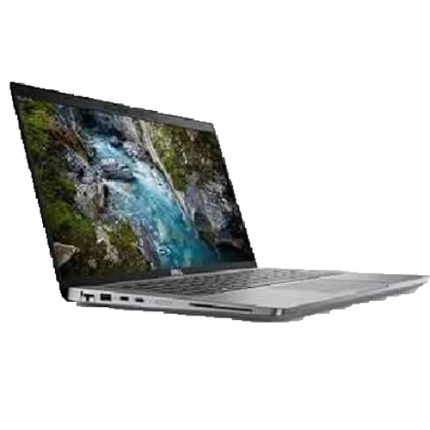 Dell Precision 3490 ULTRA 5 135H Used Laptop