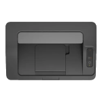 HP 108A Single Function Mono Laser Printer - Image 3