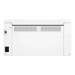 HP 108A Single Function Mono Laser Printer - Image 4