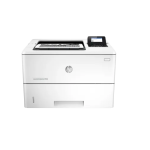 HP LaserJet Enterprise M506n Single Function Mono Laser Printer