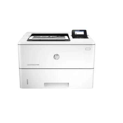 HP LaserJet Enterprise M506n Single Function Mono Laser Printer