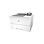 HP LaserJet Enterprise M506n Single Function Mono Laser Printer - Image 2