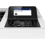 HP LaserJet Enterprise M506n Single Function Mono Laser Printer - Image 4