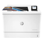 HP LaserJet Enterprise M751DN Single Function Color Printer