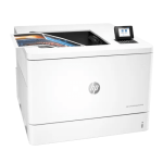 HP LaserJet Enterprise M751DN Single Function Color Printer - Image 2