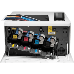 HP LaserJet Enterprise M751DN Single Function Color Printer - Image 5