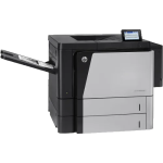 HP LaserJet Enterprise M806dn Single Function Laser Printer