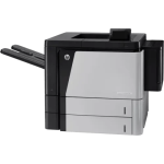 HP LaserJet Enterprise M806dn Single Function Laser Printer - Image 2