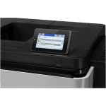 HP LaserJet Enterprise M806dn Single Function Laser Printer - Image 5