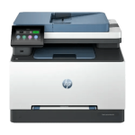 HP Color LaserJet Pro MFP 3303sdw Multifunction Laser Printer