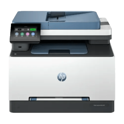 HP Color LaserJet Pro MFP 3303sdw Multifunction Laser Printer