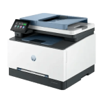 HP Color LaserJet Pro MFP 3303sdw Multifunction Laser Printer - Image 3