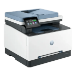 HP Color LaserJet Pro MFP 3303sdw Multifunction Laser Printer - Image 2