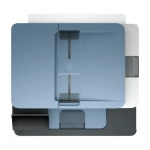 HP Color LaserJet Pro MFP 3303sdw Multifunction Laser Printer - Image 5