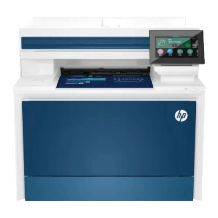 HP Color LaserJet Pro MFP 4303fdw Multifunction Laser Printer
