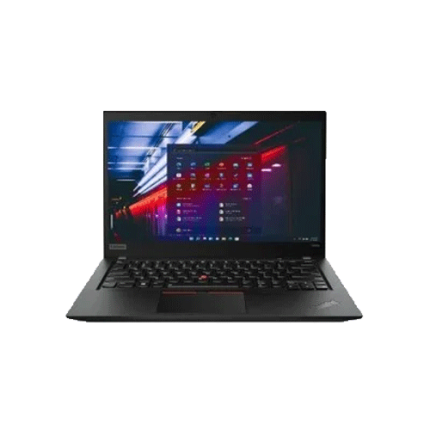 Lenovo ThinkPad T490s i7 8th Gen 14" Used Laptop