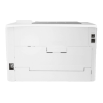 HP Color LaserJet Pro M255nw Single Function A4 Color Laser Printer - Image 3
