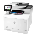 HP Color LaserJet Pro MFP M479fnw Printer - Image 2