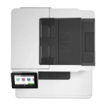 HP Color LaserJet Pro MFP M479fnw Printer - Image 4
