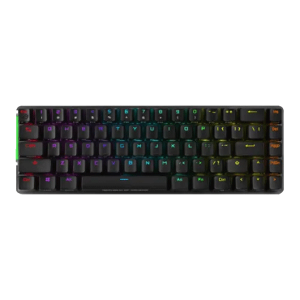 ASUS M601 ROG Falchion NX Wireless Mechanical Gaming Keyboard